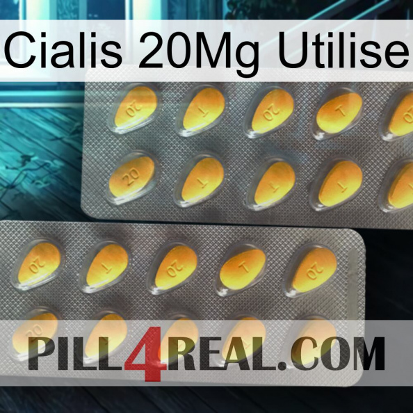 Cialis 20Mg Uses cialis2